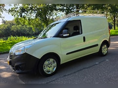 Opel Combo - 1.3 CDTi L1H1 Edition - Airco - NL Auto - 2e Eig