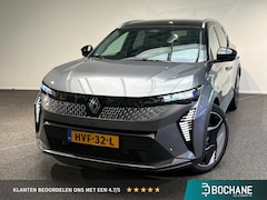 Renault Scenic E-Tech - EV87 long range iconic DEMO | 360 graden camera | Smart rear view mirror | Harman Kardon
