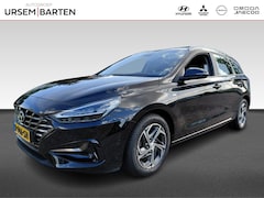 Hyundai i30 Wagon - 1.0 T-GDi MHEV Comfort Smart