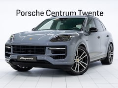 Porsche Cayenne - E-Hybrid