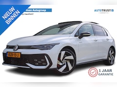 Volkswagen Golf - 1.5 eHybrid GTE | Incl. 12 maanden garantie | Schuif/kantel dak | Stoel/Stuur verwarming |