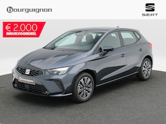 SEAT Ibiza - Style 1.0 TSI 95 PK | Adaptive cruise control | Parkeersensoren | Carplay