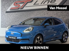 Ford Puma Gen-E - 44 kWh | 44 kWh | 170PK | WINTER PACK | COMFORT PACK | CAMERA | STOELVERWARMING | STUURWIE