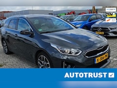 Kia Cee'd Sportswagon - Ceed 1.5 T-GDi GT-Line Edition/Clima/Camera/Dealer Auto
