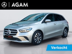 Mercedes-Benz B-klasse - 180 Business Solution Luxury