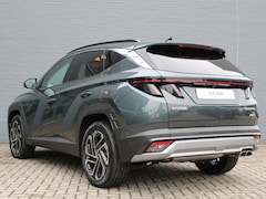 Hyundai Tucson - 1.6 T-GDI PHEV Premium