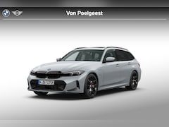 BMW 3-serie Touring - 330e M Sport Edition | M Sportpakket Pro | Comfort Pack