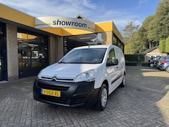 Citroën ë-Berlingo - Full Electric Club 3Pers Airco Camera