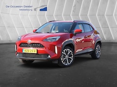 Toyota Yaris Cross - 1.5 Hybrid 130 Executive rijklaar incl garantie