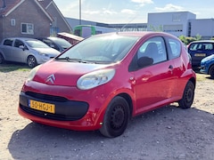 Citroën C1 - 1.0-12V Séduction/ INRUILKOOPJE