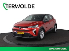 Renault Captur - evolution full hybrid E-Tech 160 | pack navigation & comfort |