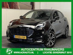 Ford Puma - 1.0 ECOBOOST TITANIUM X AUTOMAAT NAVIGATIE ADAPTIVE CRUISE CONTROL APPLE CARPLAY/ANDROID R