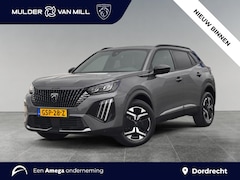 Peugeot 2008 - Allure 1.2 Turbo 100pk | PARKEERHULP V+A | APPLE CARPLAY / ANDROID AUTO | CLIMA | CRUISE C