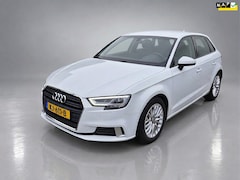 Audi A3 Sportback - 1.0 TFSI Sport Lease Edition