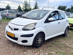 Toyota Aygo - 1.0-12V Comfort/ INRUILKOOPJE