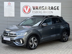Volkswagen T-Roc - 1.5 TSI R-Line DSG DSG, NAV/CAM, PANO, MATRIX