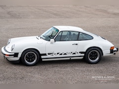 Porsche 911 - Carrera 1e eig. Ben Pon