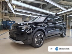 Opel Frontera - Extended range Electric GS 54 kWh 8 JAAR GARANTIE / Navigatie / Camera / Stuur -en Stoelve