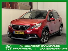 Peugeot 2008 - 1.2 PureTech GT-line PANORAMADAK NAVIGATIE CRUISE CONTROL CLIMATE CONTROL APPLE CARPLAY/AN