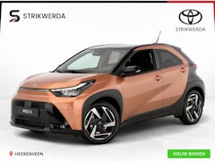 Toyota Aygo X - Hybrid 115 envy | Nieuw op voorraad |