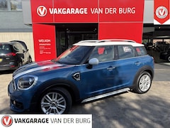 MINI Countryman - 2.0 Cooper S Night Jack Edition Pano