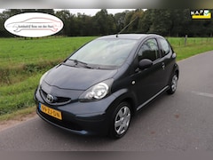 Toyota Aygo - 1.0-12V