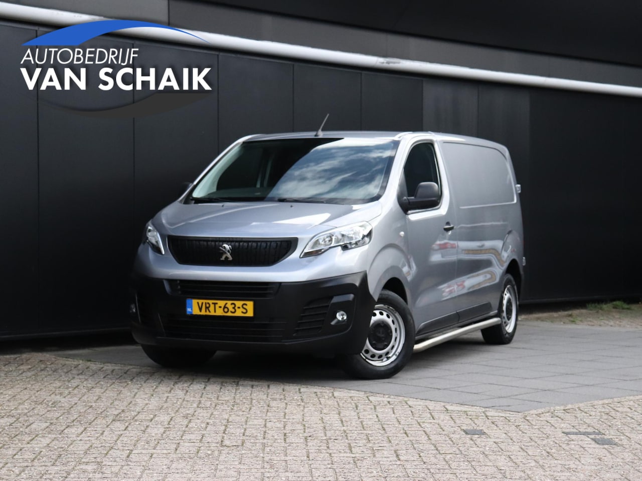 Peugeot Expert - 2.0 BlueHDI 145 Standard Premium | TREKHAAK | PDC | CRUISE | NAVI | APPLE CARPLAY | - AutoWereld.nl