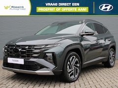 Hyundai Tucson - 1.6 T-GDI PHEV Premium