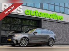 Land Rover Range Rover Velar - 2.0 I4 Turbo AWD R-Dynamic HSE | PANO | LUCHTVERING | MERIDIAN SURROUND | HUD | KEYLESS |