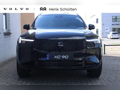 Volvo XC90 - 2.0 T8 Plug-in hybrid AWD Ultra Black Ed. Exec. | Gelaagde Ruiten Rondom | Panoramisch Sch