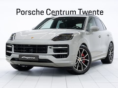 Porsche Cayenne - S E-Hybrid