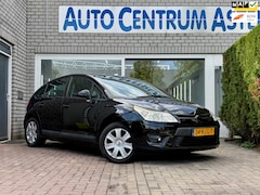 Citroën C4 - 1.6 VTi Anniversaire
