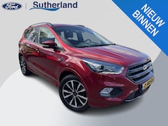 Ford Kuga - 1.5 EcoBoost ST Line 150pk | Adaptieve Cruise | Winterpack | Trekhaak | 2.000kg Trekgewich