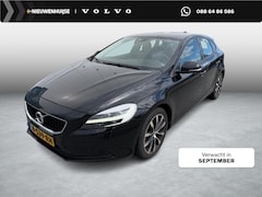 Volvo V40 - 2.0 T3 Edition+ | Trekhaak | Achteruitrijcamera | Parkeersensoren | High Performance Audio