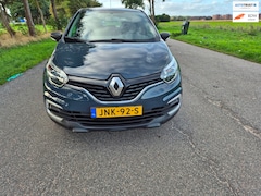 Renault Captur - 0, 9 TCe Life Airco 2019 lage kmst 1e eig.Pack Essentiel Zeer zuinige motor