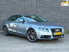 Audi A4 Limousine - 1.8 TFSI Pro Line Business Leder, Clima, Nieuwe APK