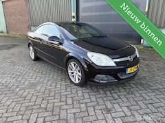 Opel Astra TwinTop - 1.8 Enjoy
