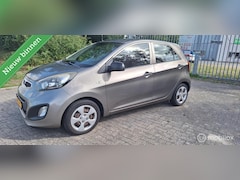 Kia Picanto - 1.0 CVVT Airco