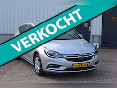 Opel Astra - 1.0 Turbo Business Stoel/Stuur verwarming