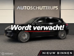 Audi A6 Limousine - 3.0 TDI quattro S line Edition