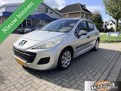 Peugeot 207 - 1.4 Acces Lite Airco cruise controle