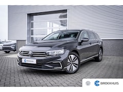 Volkswagen Passat Variant - 1.4 TSI PHEV GTE Business SOH (94%) | Achteruitrijcamera | Volledig digitaal instrumentenp