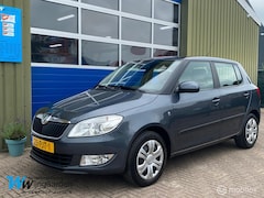 Skoda Fabia - 1.2 TSI Ambition|Keurig|Trekhaak|Cruise|Airco|