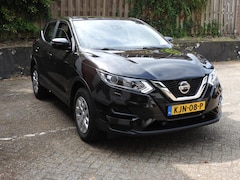 Nissan Qashqai - 1.3 DIG-T Acenta