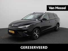 MG MG5 - Long Range Luxury 61 kWh | Navi | CarPlay | 360 Camera | Led Koplampen |