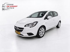 Opel Corsa - 1.4 Innovation/Automaat/Cruise/Carplay/Rijklaar