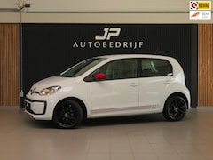 Volkswagen Up! - 1.0 BlueMotion Technology Move Up | ABS | Airco | ESP | Licht Metalen Velgen