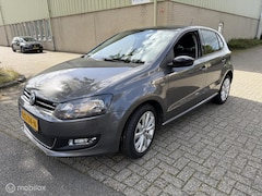 Volkswagen Polo - 1.2 TSI BlueMotion Trendline