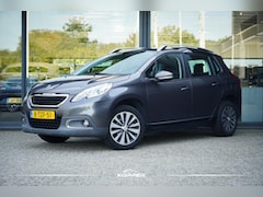 Peugeot 2008 - 1.2 VTi Active / Aut / Trekhaak / Distr.riem vervangen