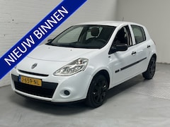 Renault Clio - 1.2 Collection AIRCO / ELK.RAMEN / STUURBKR /